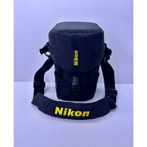 Nikon Lens Semi-Soft Case CL-L1 AF-S AF-I Nikon ED 300mm ..
